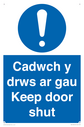 cadwch-y-drws-ar-gau--keep-door-shut--bilingual-welsh--english-~